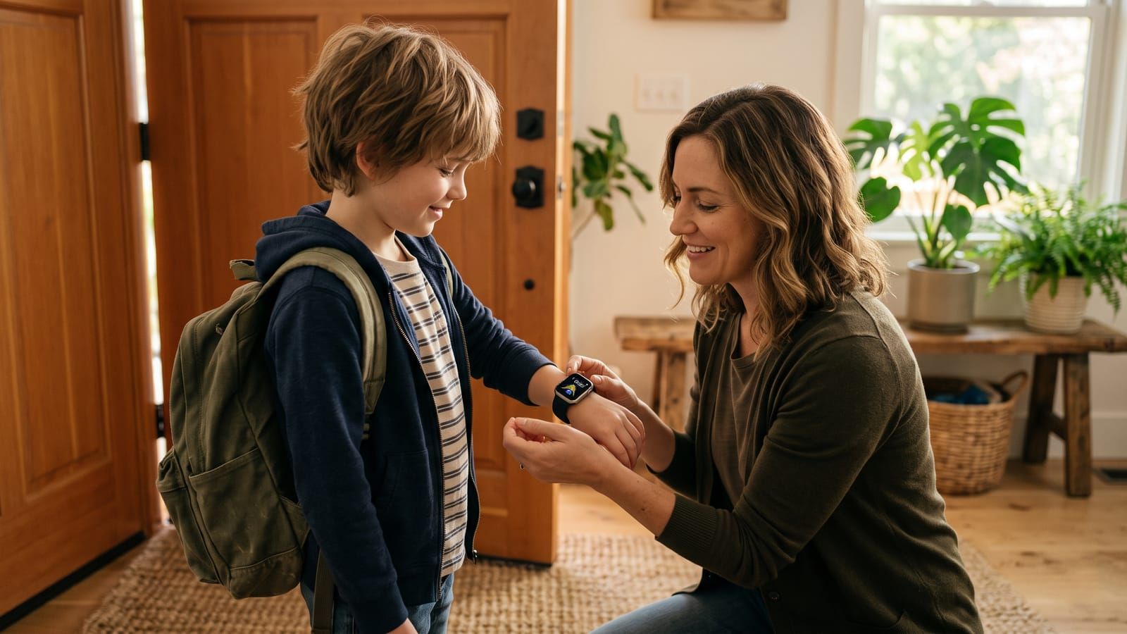 Apple Watch en México (3 de 4): tu hijo puede traer reloj sin que le compres un iPhone