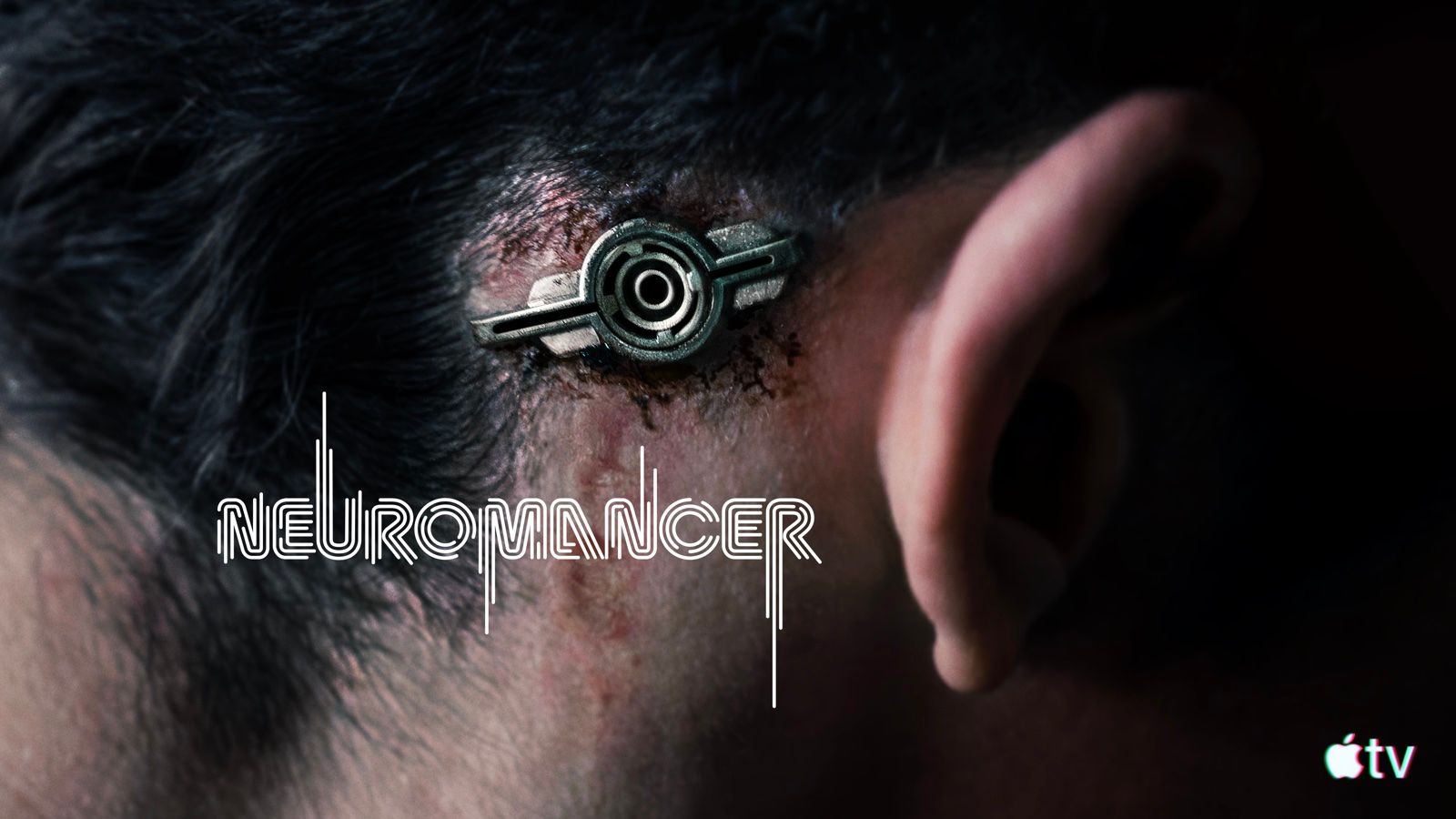 Neuromante ya tiene fecha de estreno en Apple TV+: así es la serie que inspiró Matrix y Cyberpunk 2077